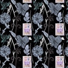 Fragile Wings Collection G