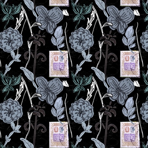 Fragile Wings Collection G