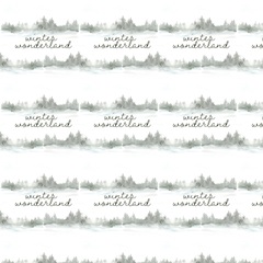 Holiday Deer Collection H