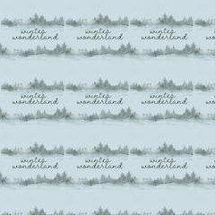 Holiday Deer Collection I