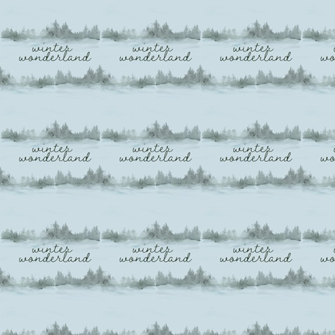 Holiday Deer Collection I