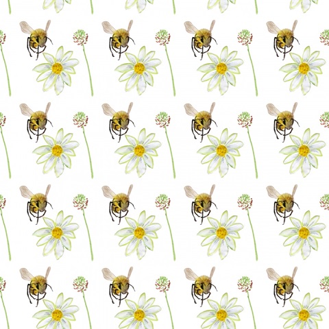 Honeybee Hive Collection F