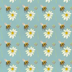 Honeybee Hive Collection G