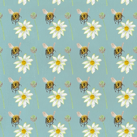 Honeybee Hive Collection G