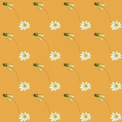 Honeybee Hive Collection I