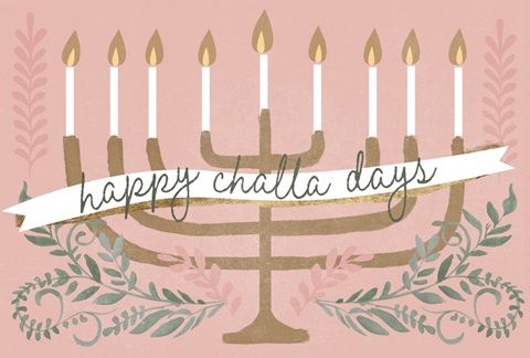 Happy Challa Days Collection A