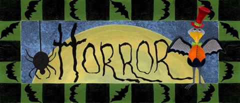 Halloween Trick or Treaters Collection D