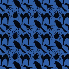 Halloween Trick or Treaters Collection I