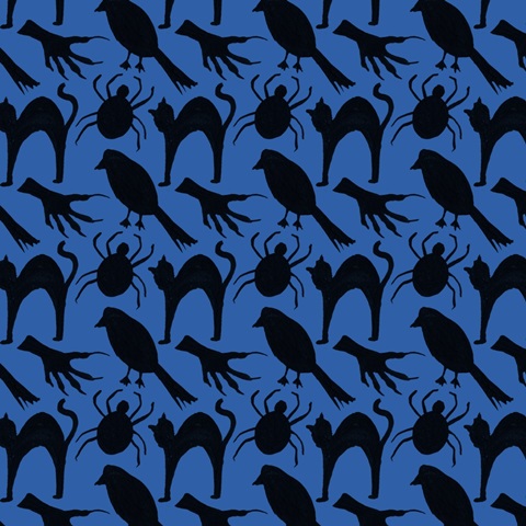 Halloween Trick or Treaters Collection I