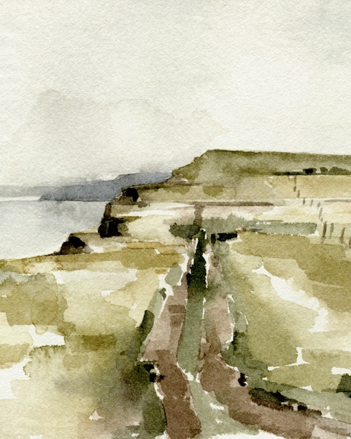 North Sea Coast II