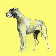 A Very Pop Modern Dog IV