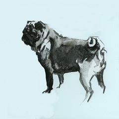 A Very Pop Modern Dog VIII