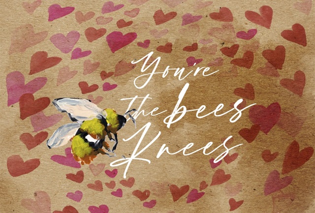 Bees Knees Collection A