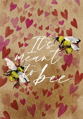 Bees Knees Collection B