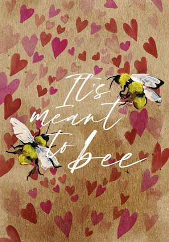 Bees Knees Collection B