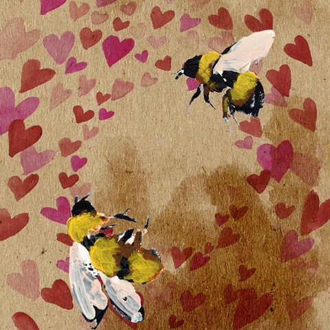 Bees Knees Collection C