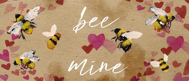 Bees Knees Collection D