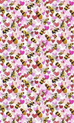 Bees Knees Collection E