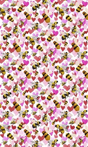 Bees Knees Collection E