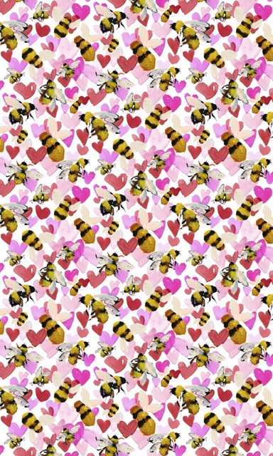 Bees Knees Collection E