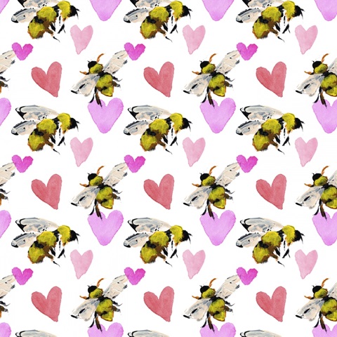 Bees Knees Collection F
