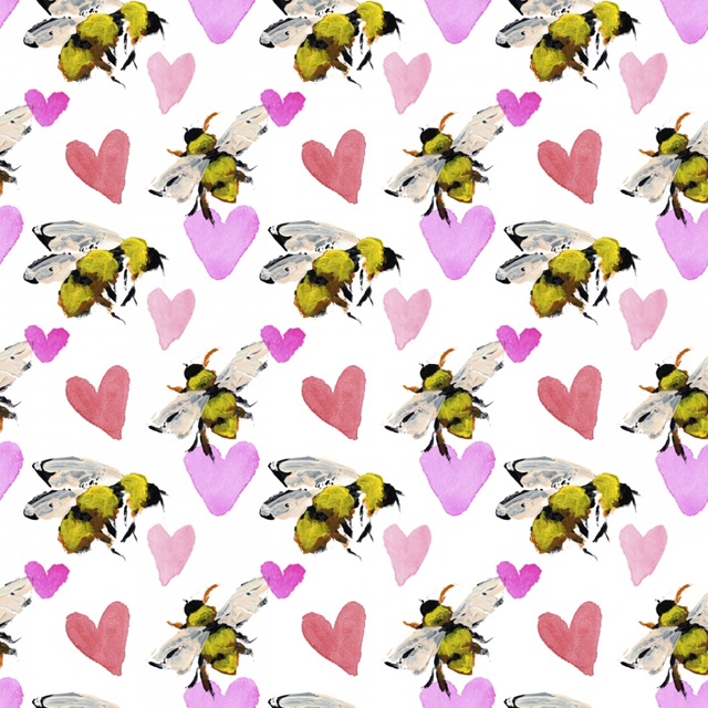 Bees Knees Collection F