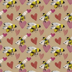 Bees Knees Collection G