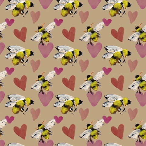 Bees Knees Collection G