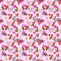 Bees Knees Collection H