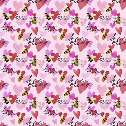 Bees Knees Collection H