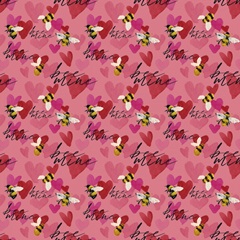 Bees Knees Collection I