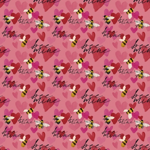 Bees Knees Collection I