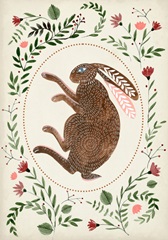 Bunny Folklore Collection B