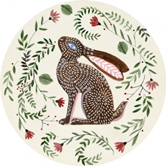 Bunny Folklore Collection C