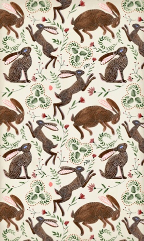 Bunny Folklore Collection E