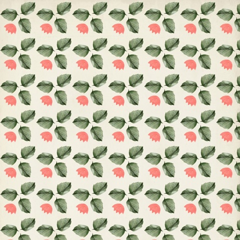 Bunny Folklore Collection H