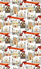 Christmas Angel Collection E