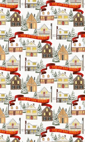 Christmas Angel Collection E