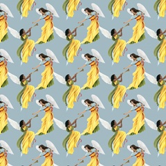 Christmas Angel Collection H