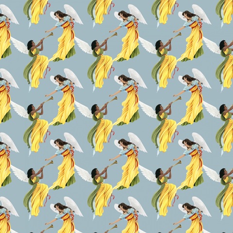 Christmas Angel Collection H