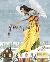Christmas Angel II