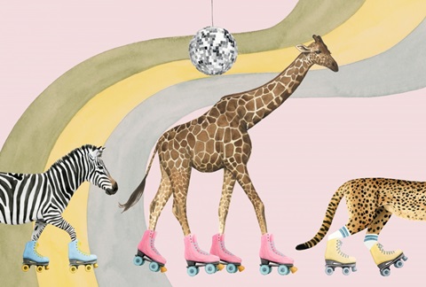 High Rollers Collection A