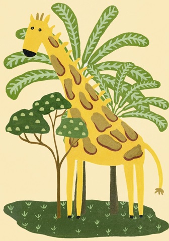 Lil Wild Ones Collection B