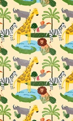 Lil Wild Ones Collection E