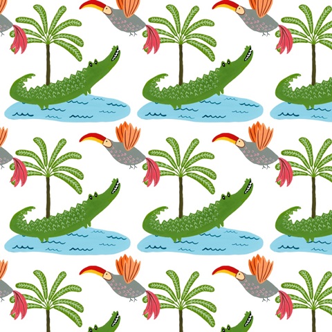 Lil Wild Ones Collection F