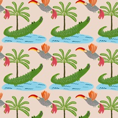 Lil Wild Ones Collection G