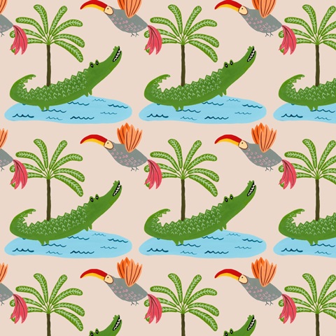 Lil Wild Ones Collection G