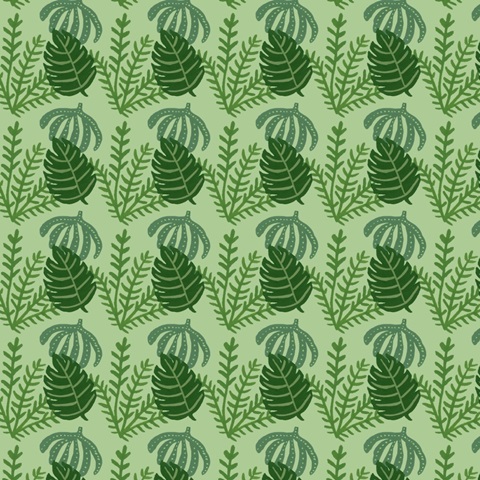 Lil Wild Ones Collection I