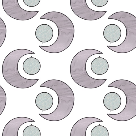 Mystic Escape Collection F