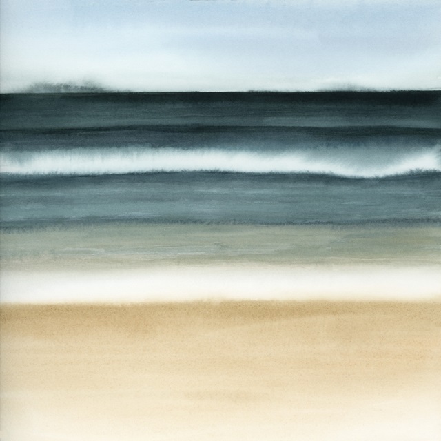 Oceanic Blur II